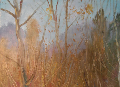 Oil Painting Landscape 