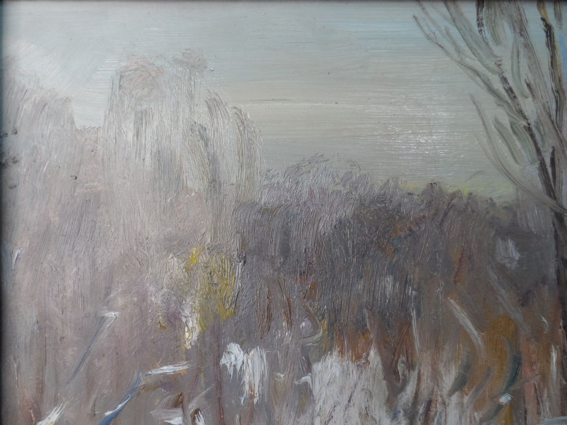 Oil Painting Landscape 