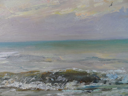 Seascape