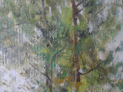 Oil Painting Landscape 