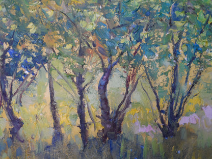 Rural landscape 