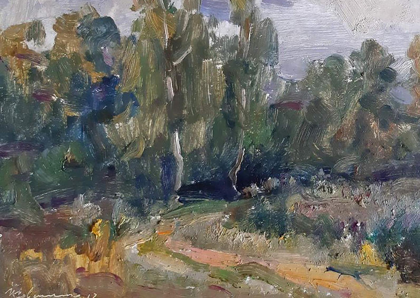 Artwork for Sale    