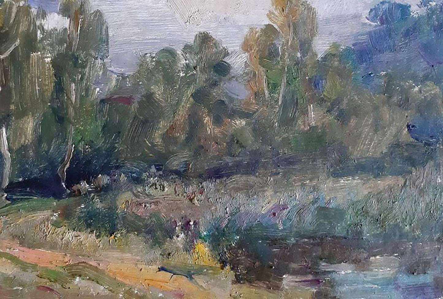 Buy painting